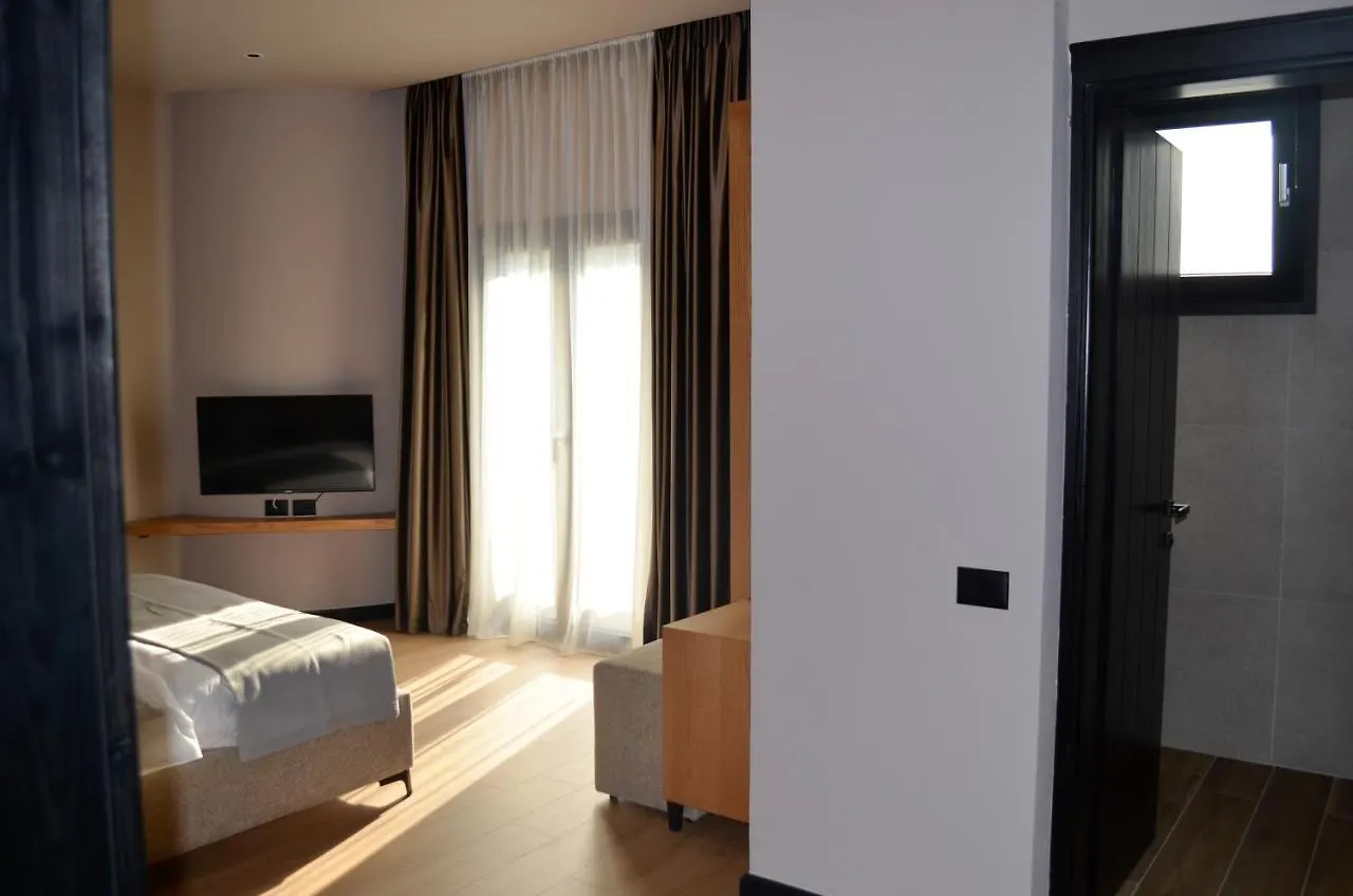 N'Peze Hotel Laknas Albania