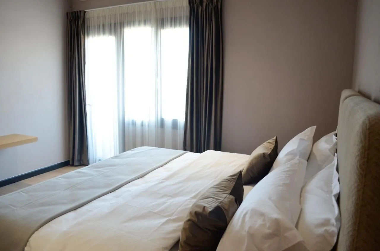 N'Peze Hotel Laknas 3*,