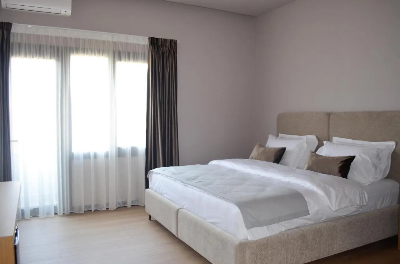 N'Peze Hotel Laknas