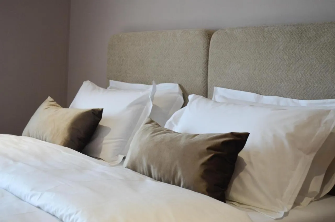 N'Peze Hotel Ljaknasi