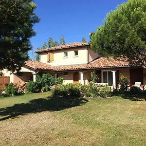 Bed & Breakfast Le Paradis De La Provence Saint-Cyr-sur-le-Rhone