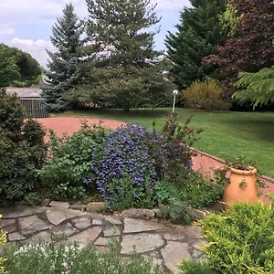 Bed & Breakfast Erable Pourpre Saint-Georges-Haute-Ville