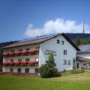 Gasthuis Jodlbauer Schöllnach